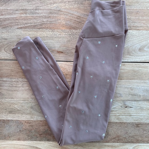 Beach Riot Seeing Stars Leggings - Picture 2 of 8